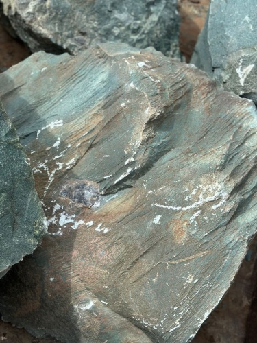 Ландшафтные глыбы зелёные 200-500 килограмм купить в Саратовской области