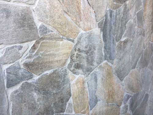 Плитняк златолит Уральский  для фасада купить в Саратовской области