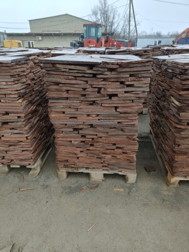 купить песчаник красный