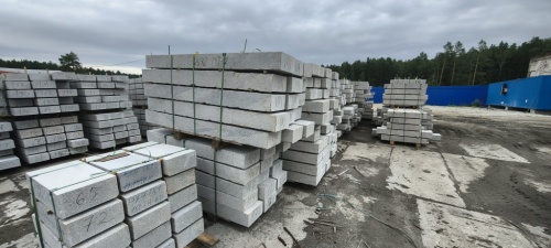 бордюр гранитный гп1