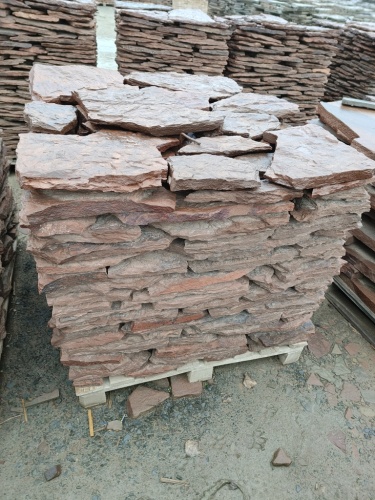 купить песчаник дракон красный